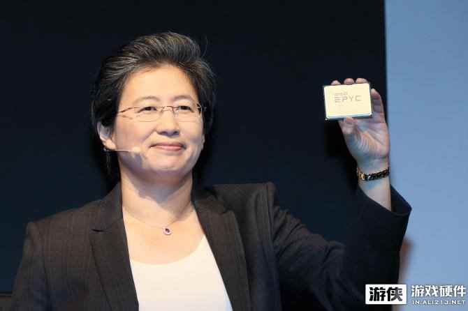 台北电脑展：AMD全球记者会回顾！全新CPU及显卡亮相
