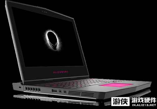 携手OLED  Alienware游戏本打造极致体验！