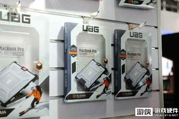 CES Asia 2017:UAG展位探秘!玩《王者荣耀》不怕手滑