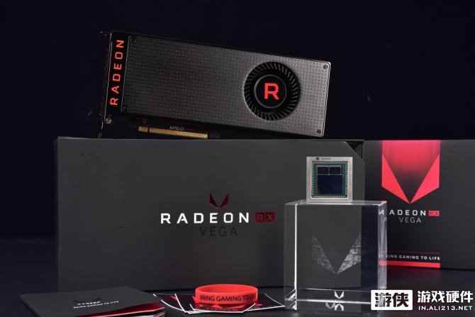 AMD RX Vega首发火爆！京东无货 淘宝炒到九千元