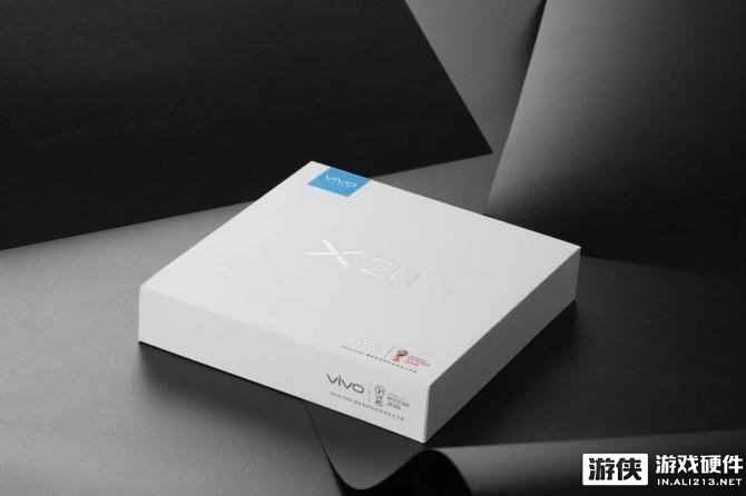 极致视觉、非凡双摄，vivo X20全面屏手机图赏