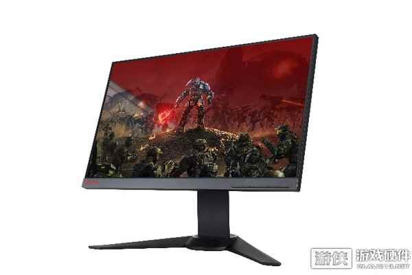 联想发布Legion Y25f拯救者电竞屏！144Hz+防撕裂