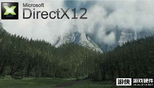 DirectX 12遭遇冷场！游戏IP稀少、帧率无明显提升
