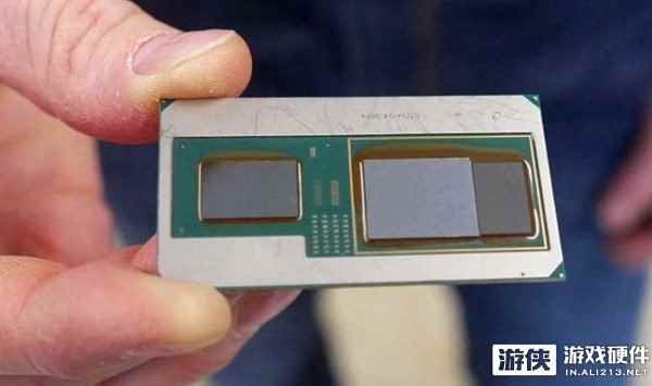 Intel＋AMD合体神U游戏跑分首曝！老黄你怕了吗？