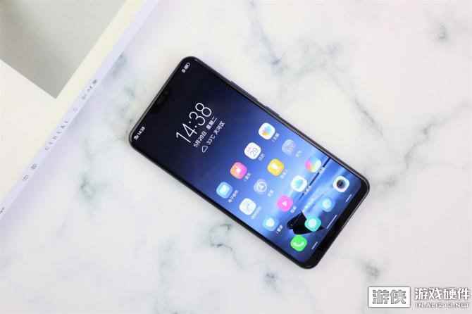 vivo Z1拍照详细测试：同档中的拍照旗舰，不服来战！