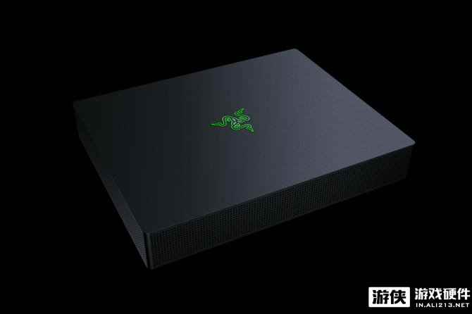 9天线3频段WIFI!雷蛇即将开卖游戏路由器Razer Sila