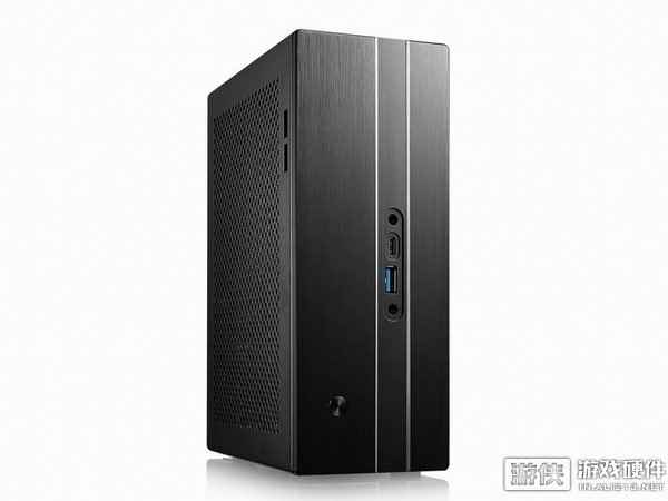 华擎发布DeskMini GTX Z390迷你PC！GTX1080加持