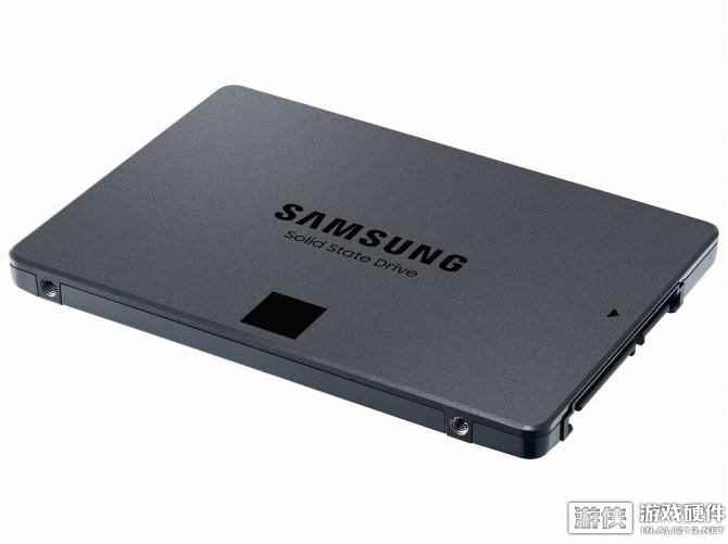 1GB/1元起！三星发布860 QVO系列入门级SSD