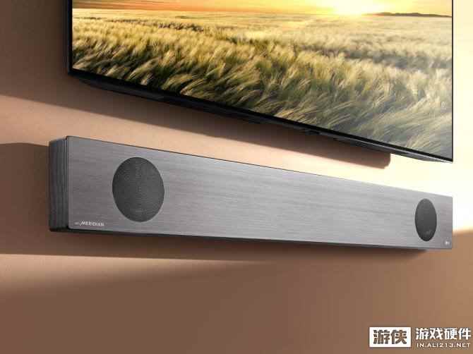 CES 2019：LG将展出可弯曲柔性屏电视及智能SoundBar