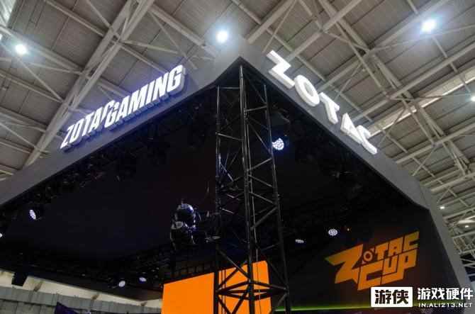 Computex2019完美落幕，ZOTAC索泰展台亮点不断