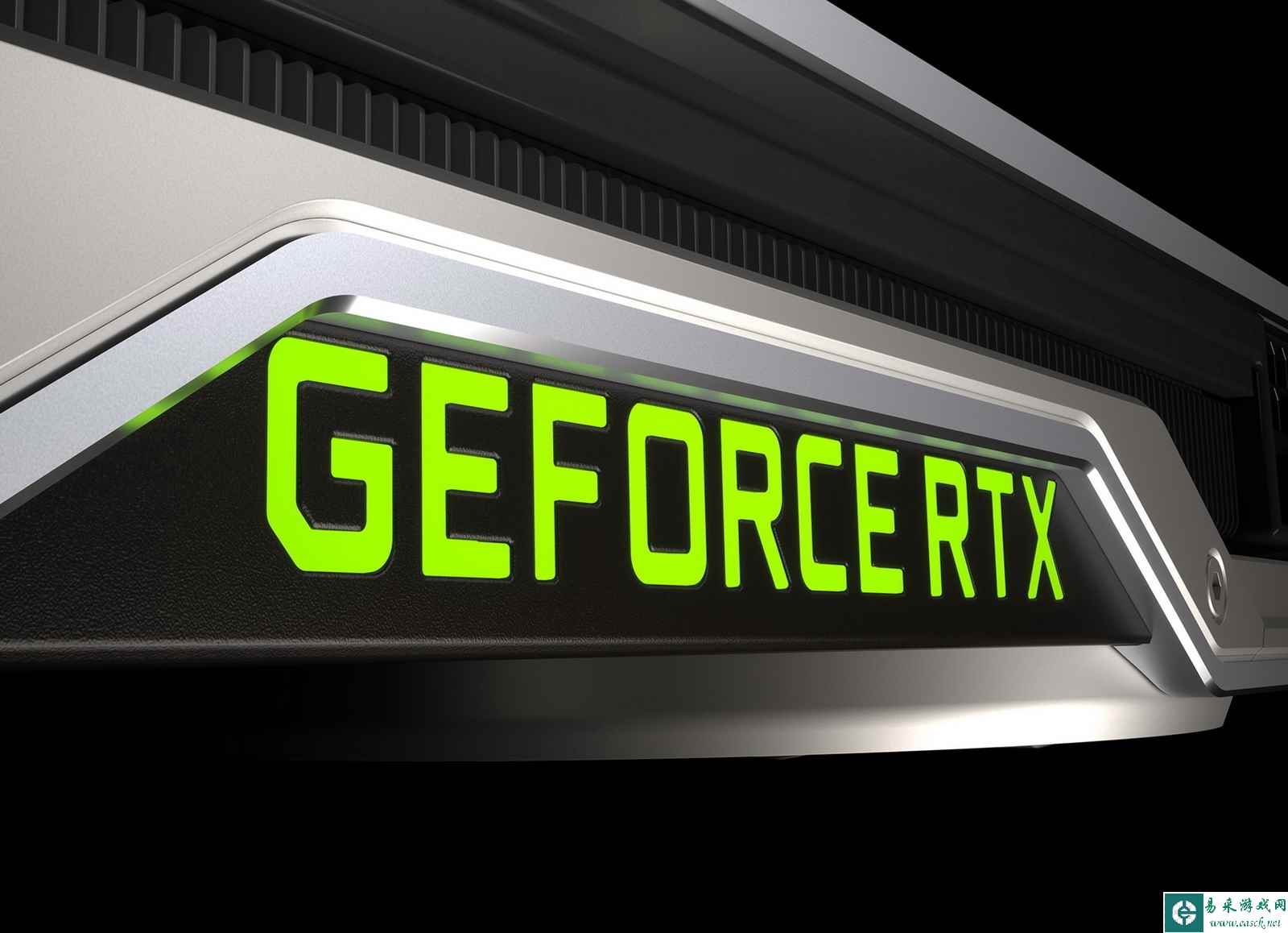 NVIDIA下代安培核心曝光：7nm、20GB显存