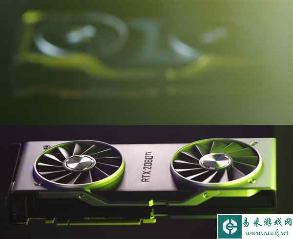 NVIDIA预告新旗舰显卡：专为《赛博朋克2077》定制