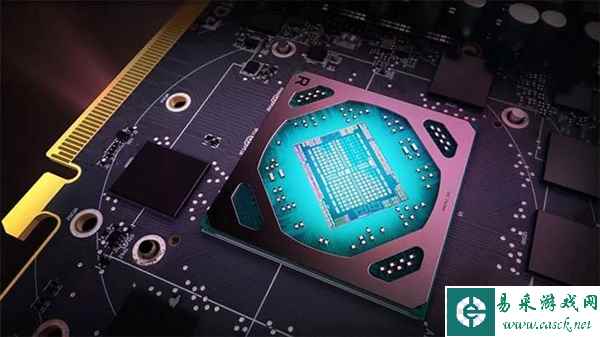 AMD Big Navi显卡曝光：FP32算力达18T、或本周五亮相