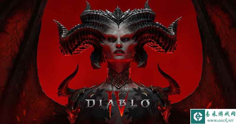 《暗黑破坏神4》（Diablo IV）“Server Slam”测试活动本周开启，支持DLSS 3!