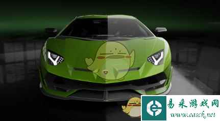 《王牌竞速》新稀世豪车“兰博基尼Aventador SVJ”相关内容一览