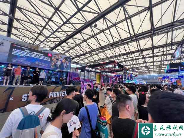 KLEVV科赋携新品亮相ChinaJoy 让玩家体验高性能存储带来的畅快游戏体验