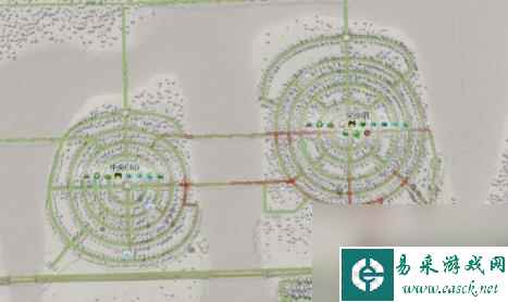 城市：天际线圆形城市建造方法图文解析攻略
