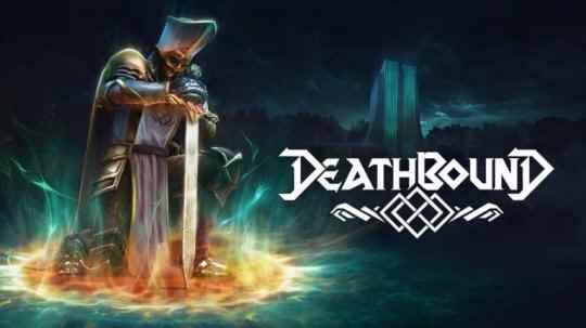 类魂新游戏《死亡约束》面向PC平台公布