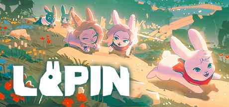 2D横版动作 《LAPIN》8月30日steam/Xbox发售