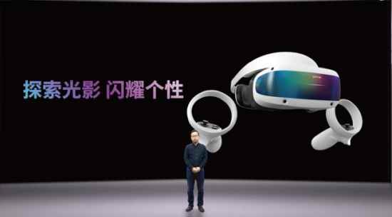 大朋VR产品思维：永远把用户的需求放在第一位