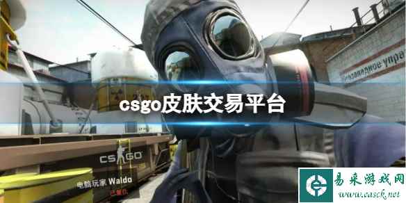 《CSGO》2023最新皮肤交易平台介绍