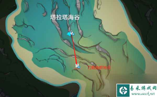 原神就像雨中的泪水成就原神成就就像雨中的泪水获取方法