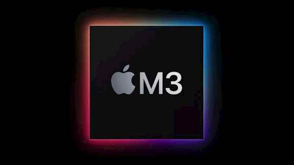 苹果M3版MacBook起步就给12GB内存：这次够用了
