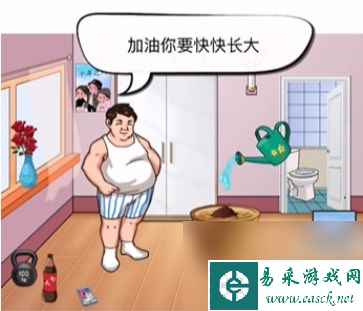 汉字找茬王神秘种子怎么过