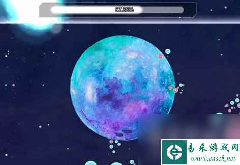 《流浪小星球》海王星通关攻略