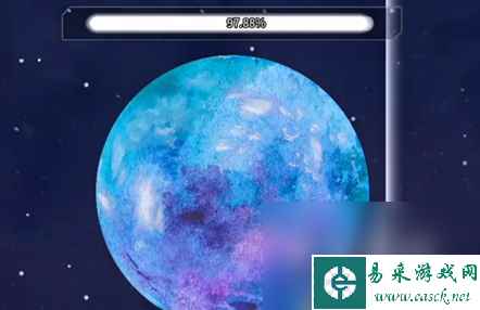 《流浪小星球》太阳通关攻略