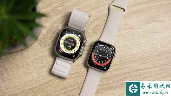 Apple Watch或将配颜色采样传感器 将自动变换表盘！