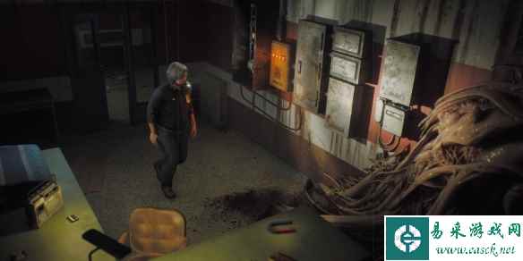恐怖游戏《创伤后》新预告 灵感来源于生化、寂静岭