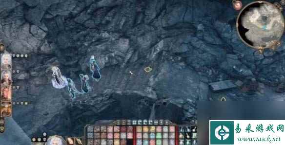 《博德之门3》巨龙安苏任务攻略