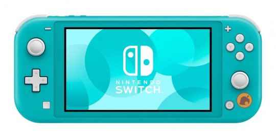 用改进版塞尔达演示效果 网曝Switch2性能对标PS5明年发布