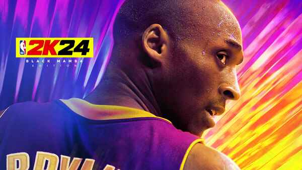 nba2k24画面模糊解决方法