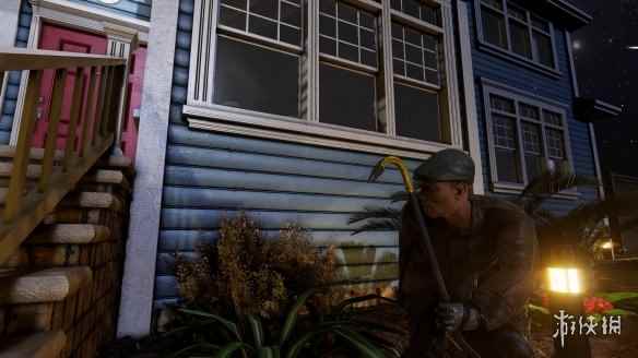 潜行犯罪游戏《小偷模拟器2》发售预告片：10月4日推出