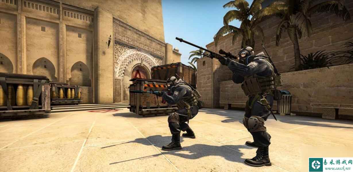 《csgo》伤害队友处罚措施介绍