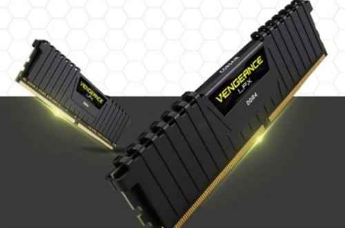 DDR5和DDR4内存降价比赛或将开始：期待已久