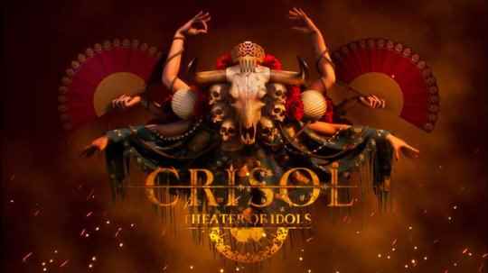 《Crisol: Theater of Idols》steam上线 第一人称恐怖新游
