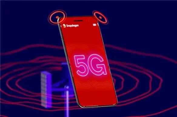 自研没了？高通继续为iPhone提供5G基带芯片至2026年