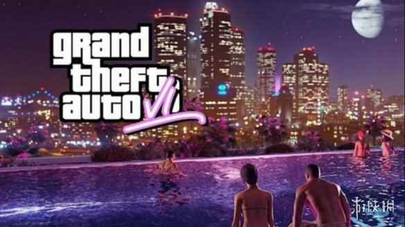 《GTA6》真的要来了！外媒揭示R星留下的隐藏彩蛋线索