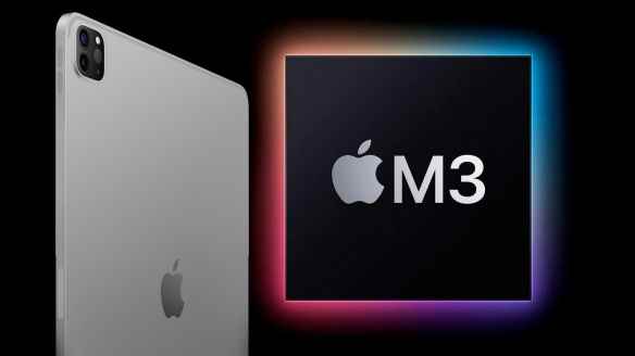 苹果或不会发布新的MacBook或iPad M3芯片也明年公布