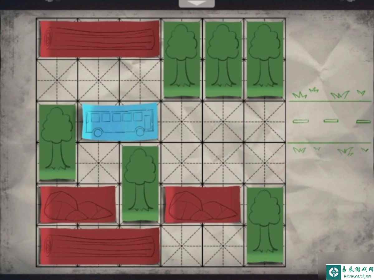 《虫鸣》第三章通关图文攻略