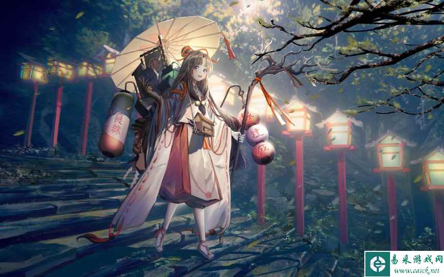 《阴阳师》跃动盛季运动会速通玩法一览