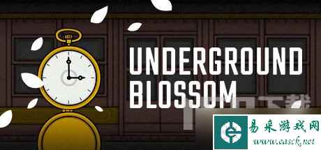 锈湖Underground Blossom第三行成就怎么完成 绣湖新作全成就攻略