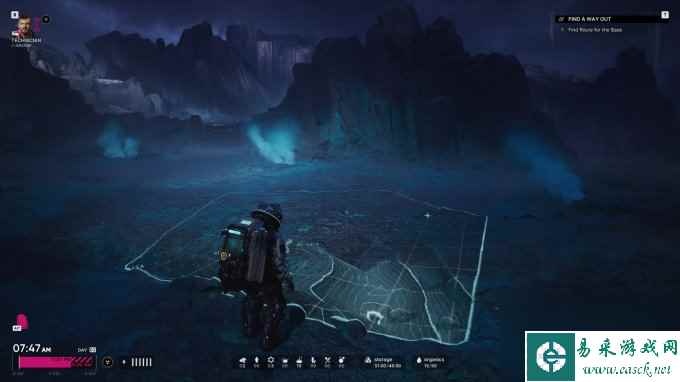 科幻冒险游戏《多重人生》将于2024年正式发售