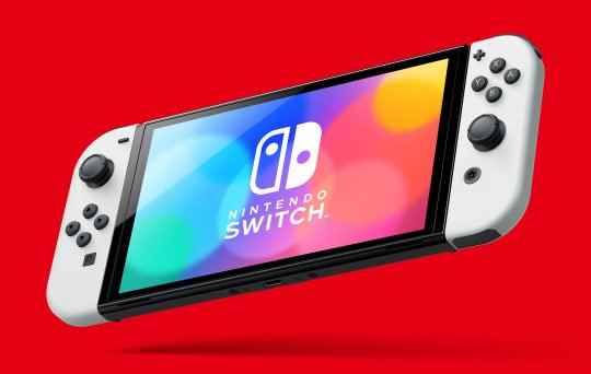 消息称两种型号任天堂Switch 2 明年下半年上市