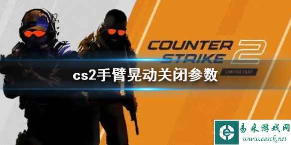 《cs2》手臂晃动关闭参数方法介绍