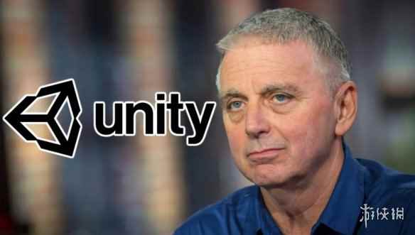 把公司搞臭就跑路？Unity CEO John Riccitiello卸任！