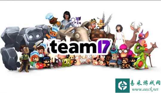 Team17超大裁员潮：影响公司三分之一人员